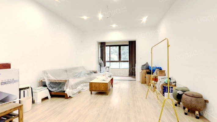 凤凰林溪郡二手房实景图