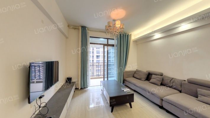 贡院2期二手房实景图