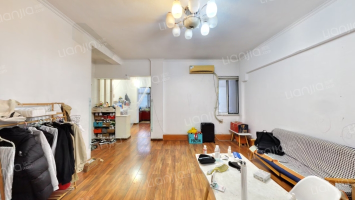 千佛山西路9-1号二手房实景图