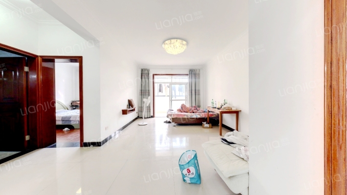 青杏苑二手房实景图