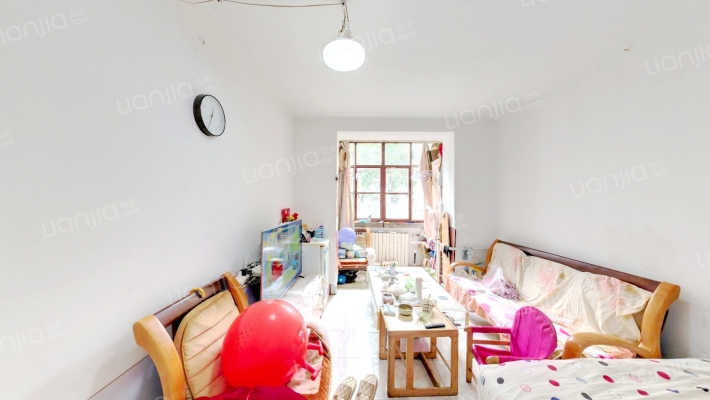 会馆巷小区二手房实景图