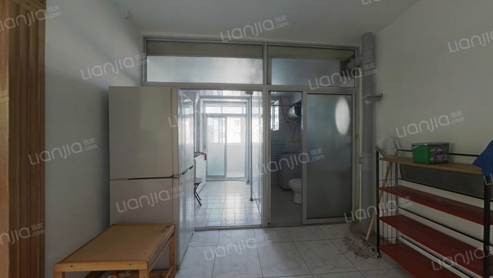 隆礼胡同二手房实景图