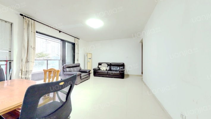 万科金域东郡二手房实景图