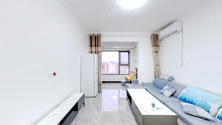 远洋·琨庭二手房实景图