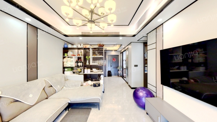 天洋大厦二手房实景图