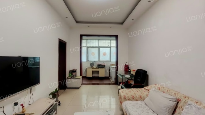 银城开发楼二手房实景图