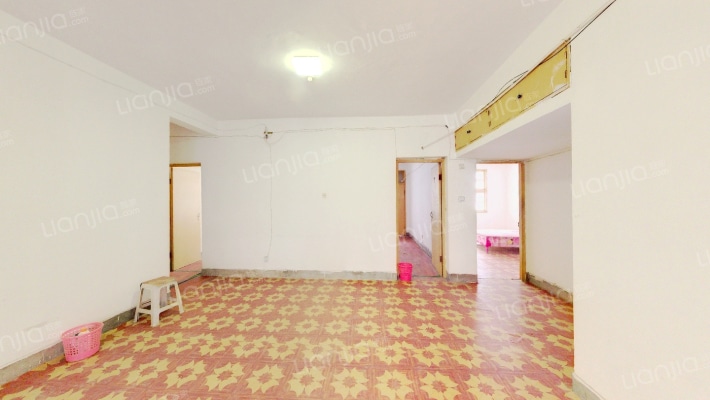 郑和花园二手房实景图