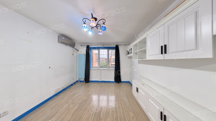 和睦北里二手房实景图