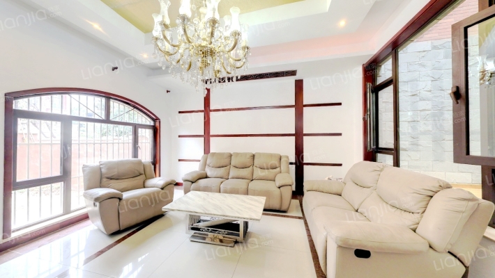 齐鲁涧桥二手房实景图