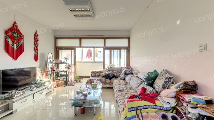 皮件厂家属院二手房实景图