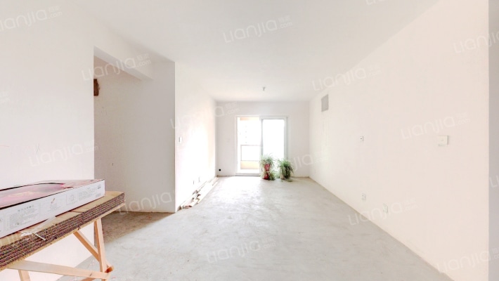 九龙仓碧玺B区二手房实景图