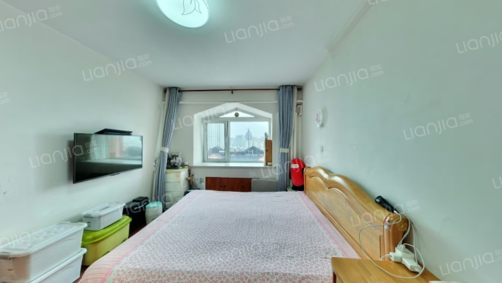 天台路二手房实景图