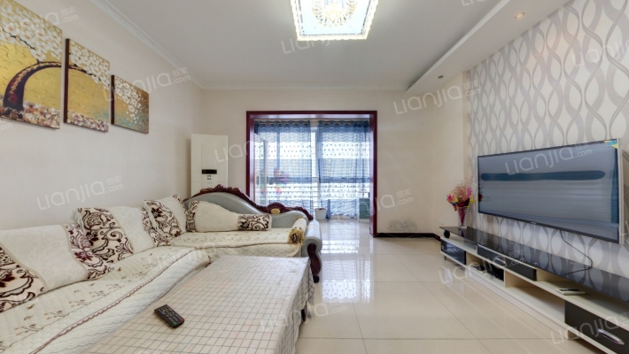 海上花园一二期二手房实景图