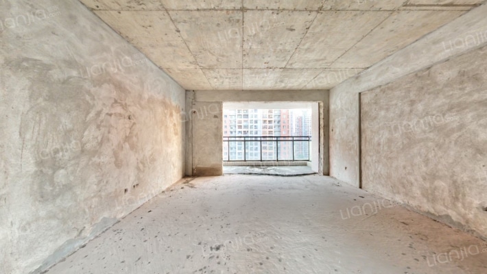 德和苑二手房实景图