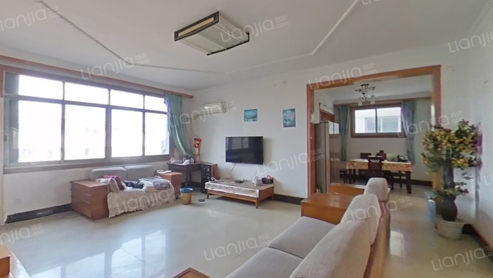 锦绣山庄二手房实景图