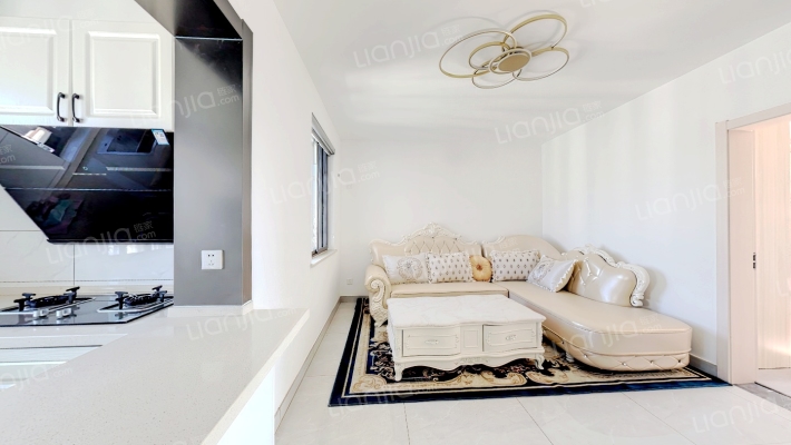 西马桥社区二手房实景图