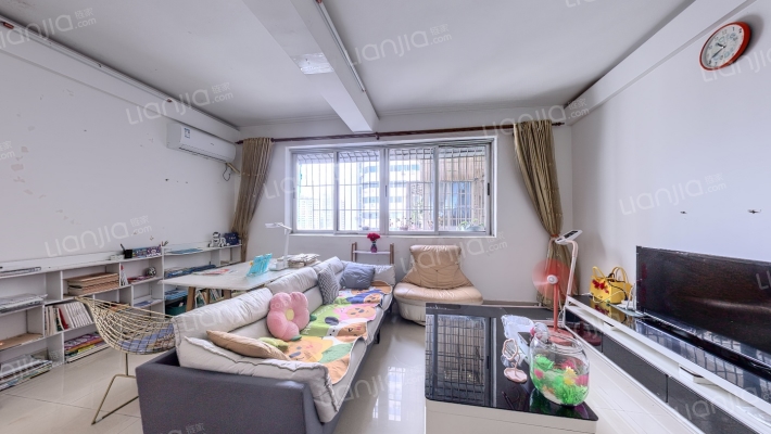 仙乐花园二手房实景图