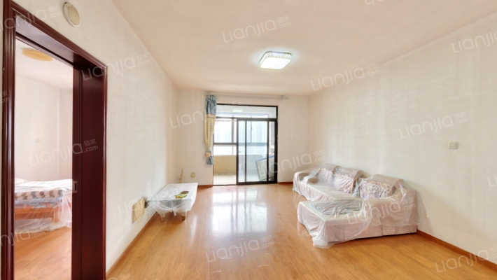 锦绣淮苑二手房实景图