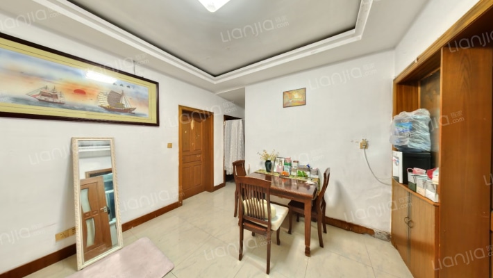 桃园一村二手房实景图