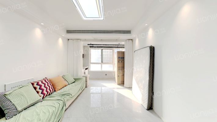 紫郡国韵二手房实景图