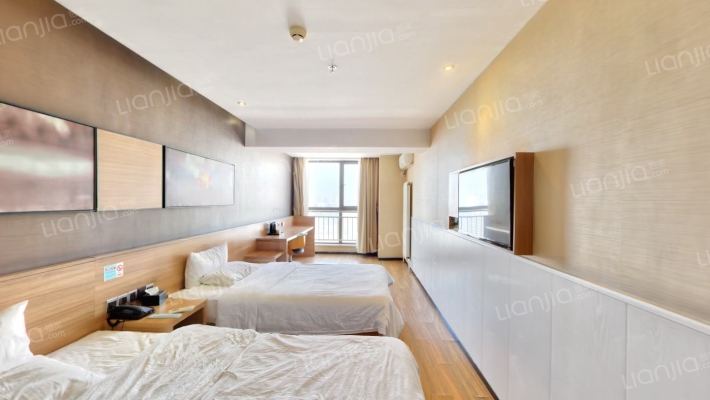 长乐大厦(长乐西路)二手房实景图