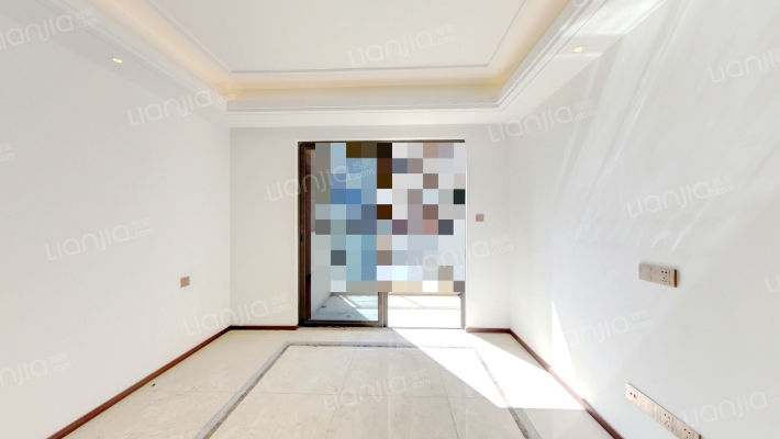 世茂璀璨天城二期二手房实景图