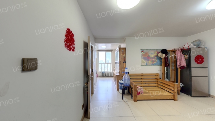 美博公寓二手房实景图