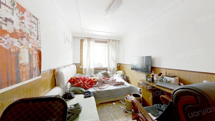 文端街二手房实景图