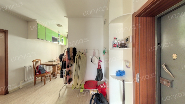 嘉禾园二手房实景图