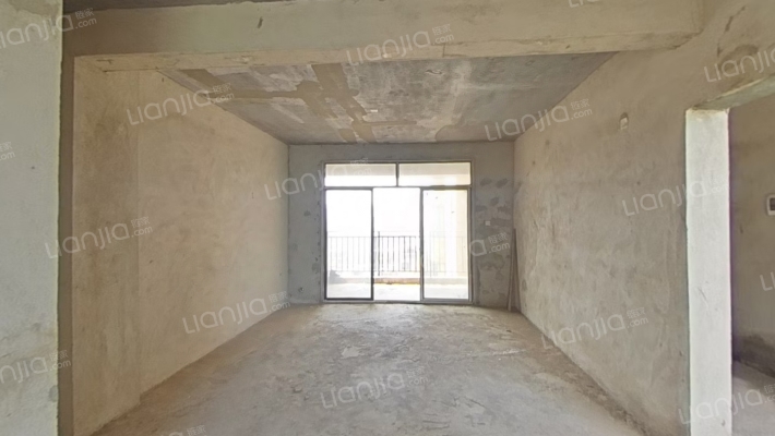 银泰红城二三四期二手房实景图