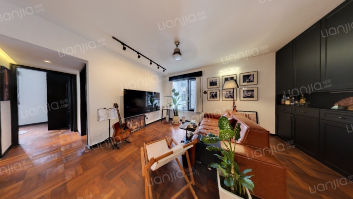 天地大厦二手房实景图