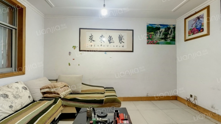 明珠花园二手房实景图