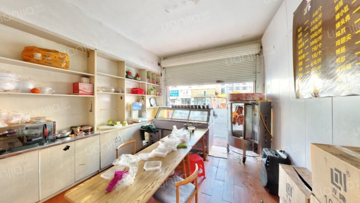 长虹北路二手房实景图