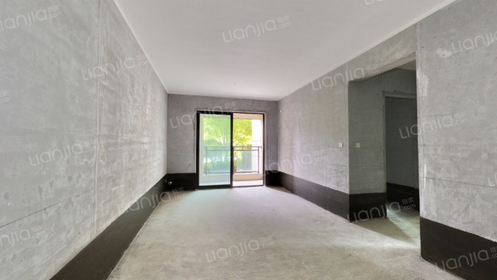 雅居乐富春山居璟樾集二手房实景图