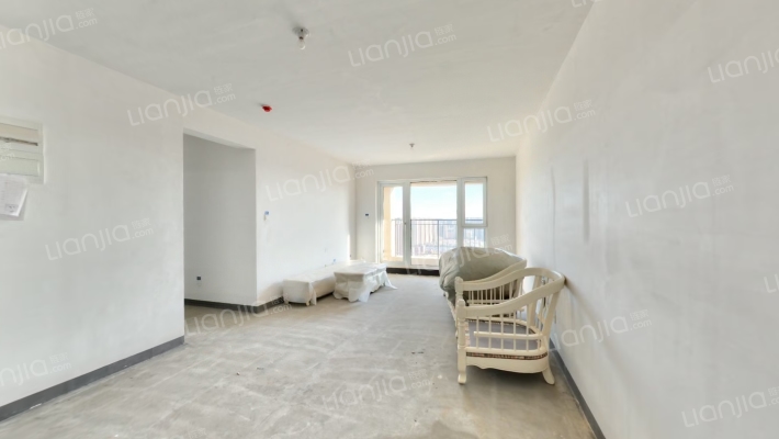 九里晴川二手房实景图