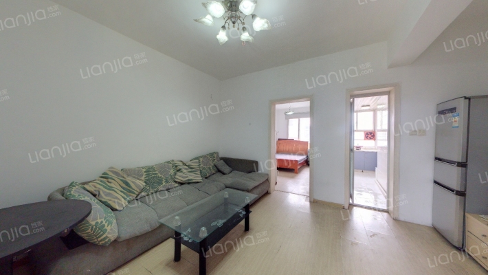 广润门三区二手房实景图