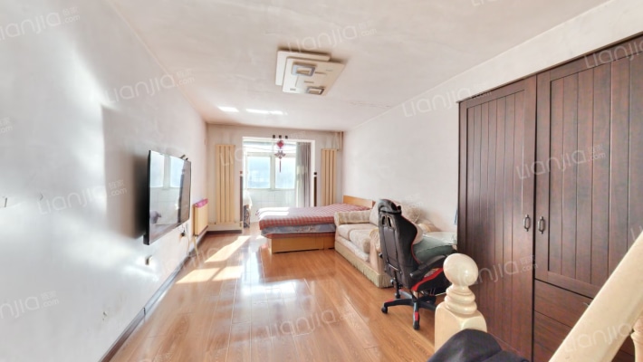 新乐花园二手房实景图