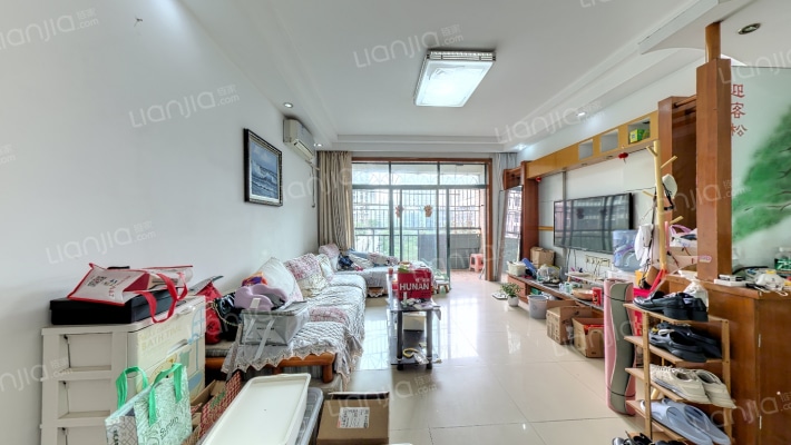 海湾明珠花园一期二手房实景图