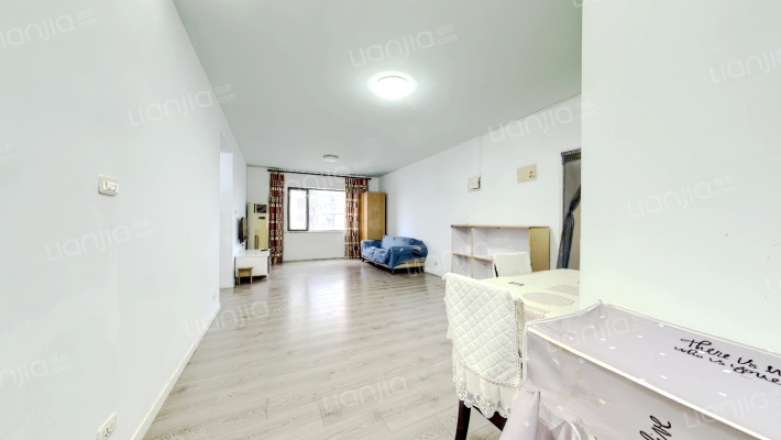 江山如画一期二手房实景图