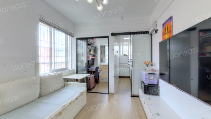 兰丽花园二手房实景图