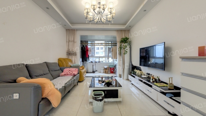 圳秀国际•金湖湾二手房实景图