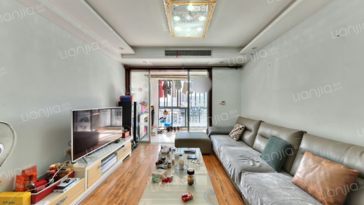 黄浦君庭二手房实景图