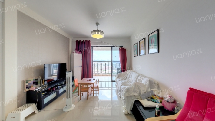 华颢豪庭二手房实景图