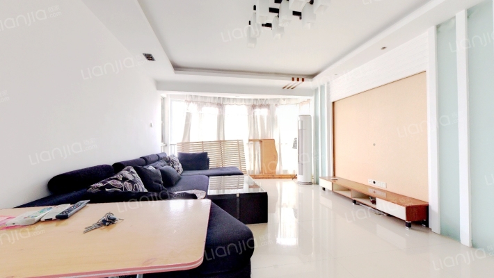 柳岸花城西区二手房实景图