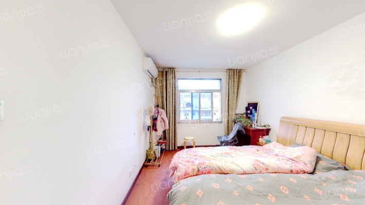 团安新村二手房实景图