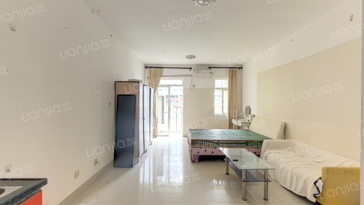 摩卡生活馆二手房实景图