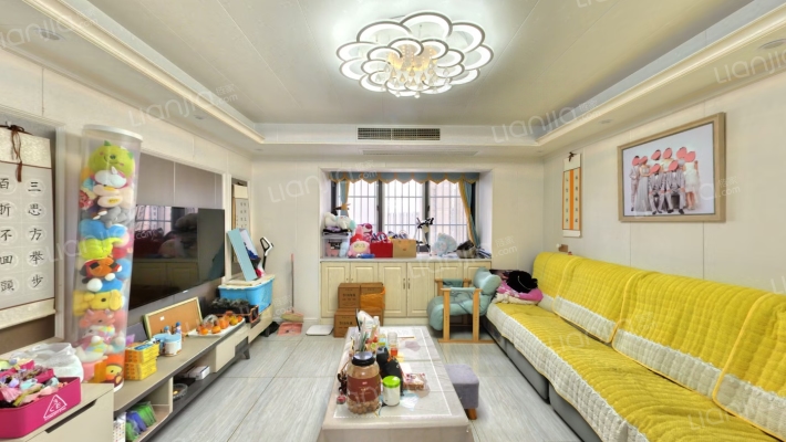 沐福苑二手房实景图