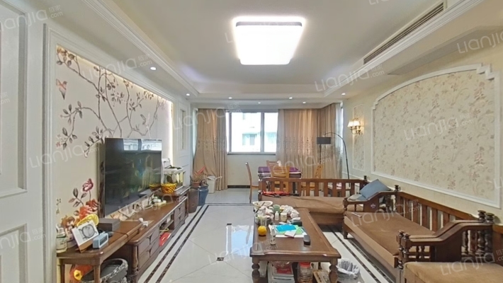 青春小区二手房实景图