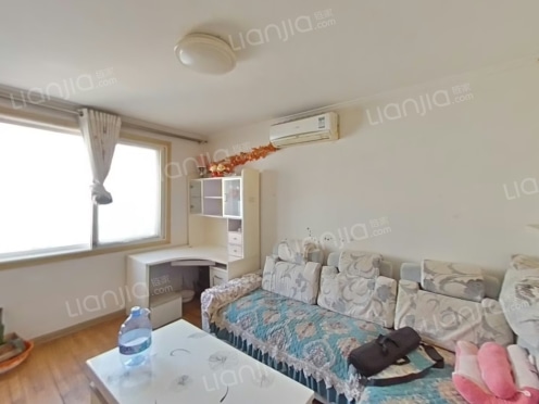 整租·兴电小区 1室1厅 南