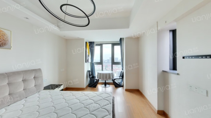 吾角商业中心二手房实景图